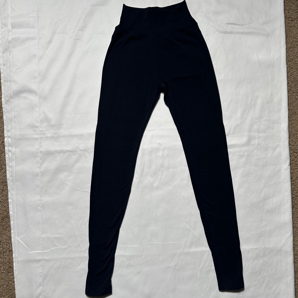 Alphalete Black Leggings